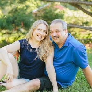 Meet your Posher, Jeff